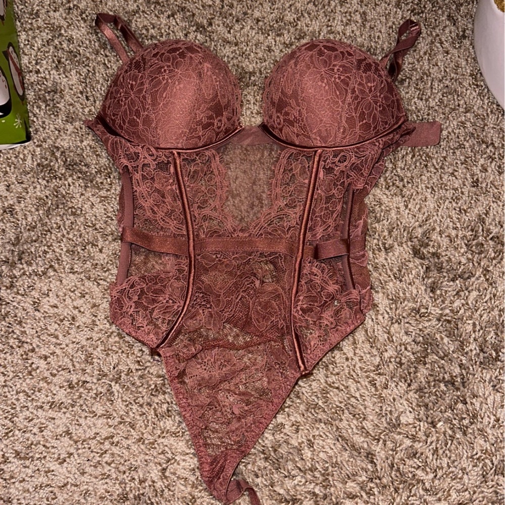 vs lingerie